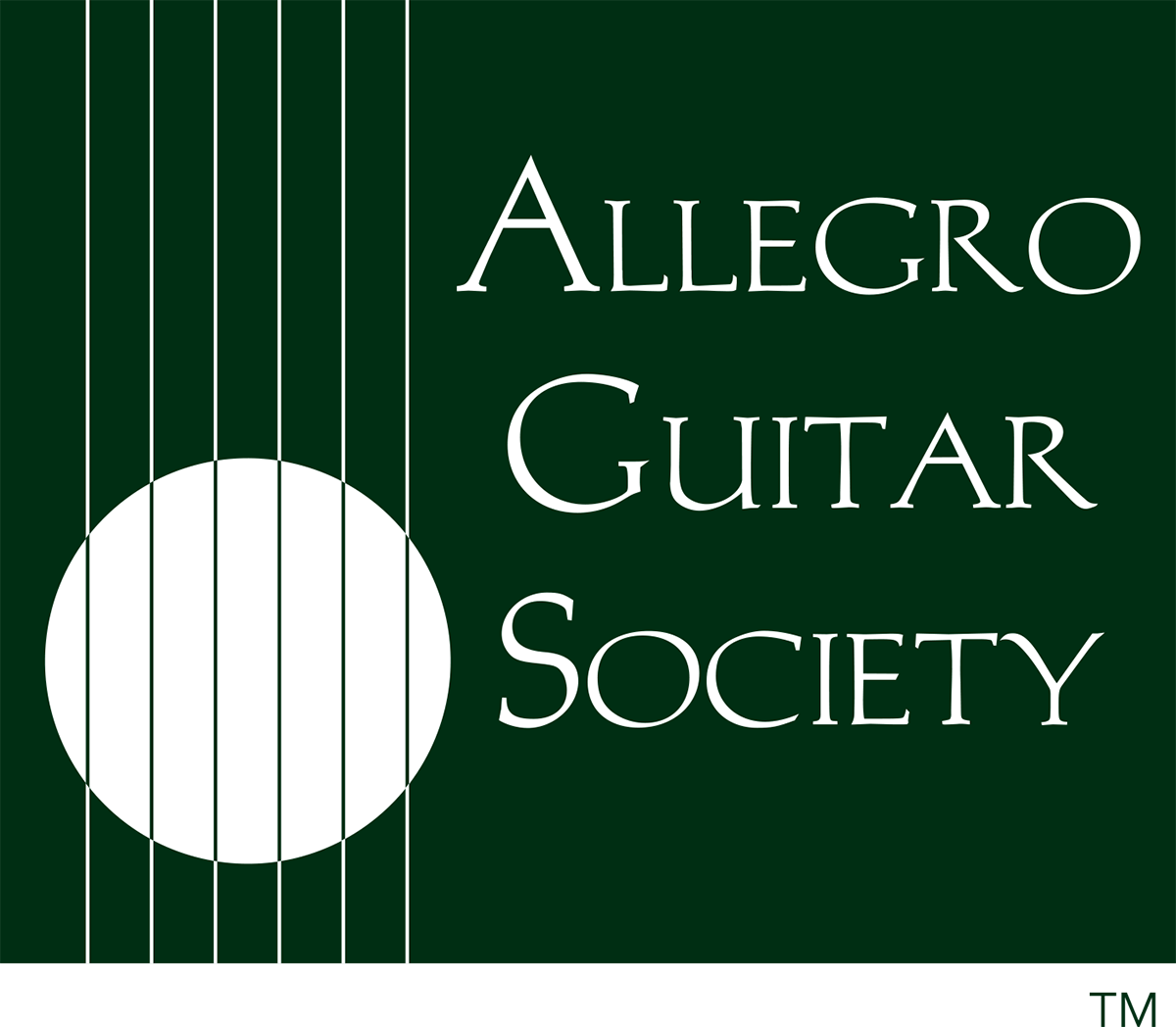 Allegro Guitar Society